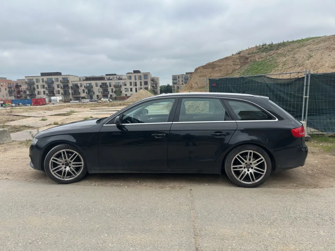 Billede 4 - Audi A4 2,0 TFSi 180 Avant