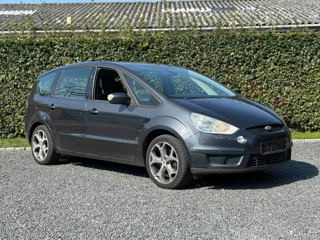 Billede 1 - Ford S-MAX 2,0 Trend 7prs