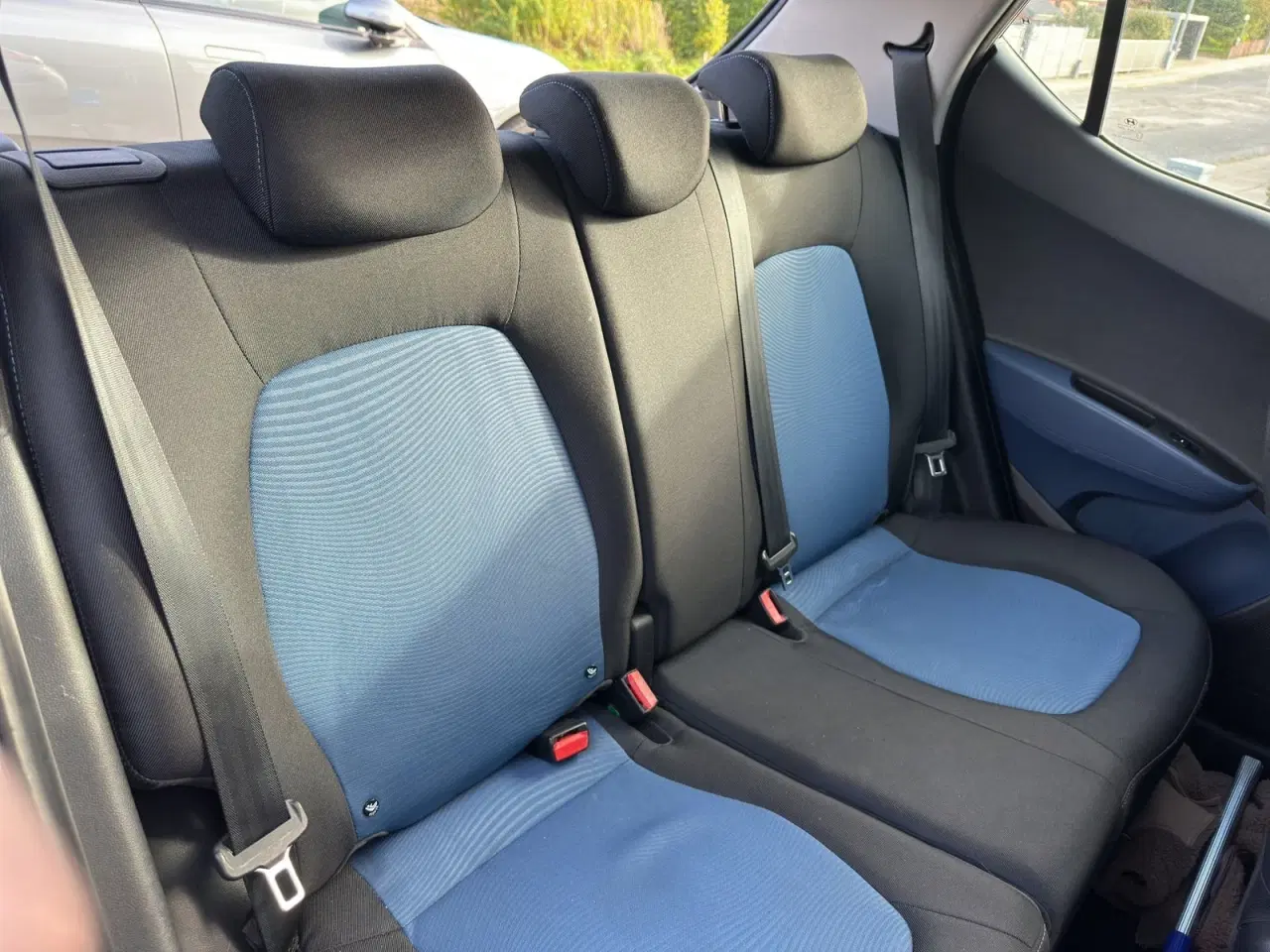 Billede 15 - Hyundai i10 1,0 Comfort