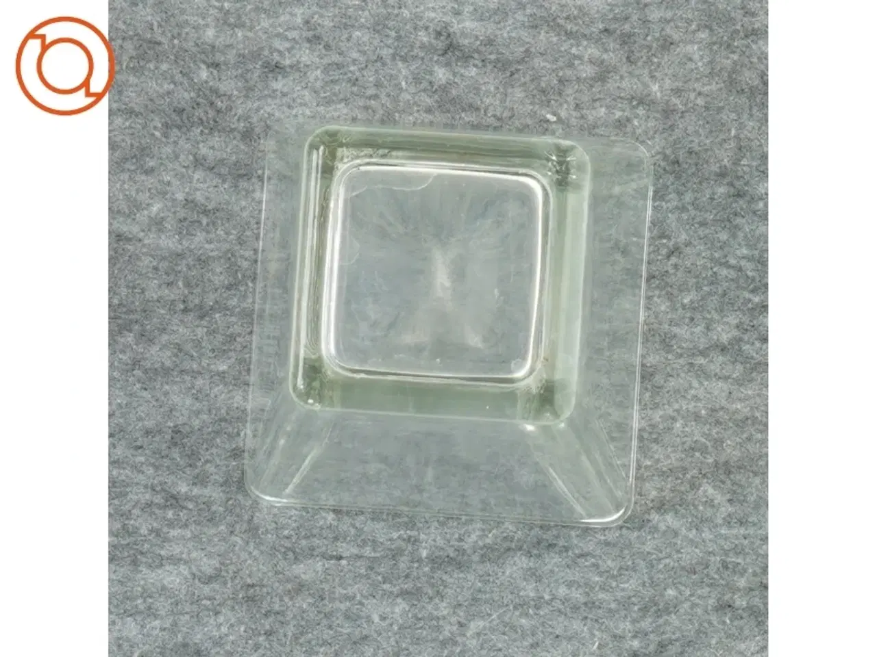 Billede 2 - Vase (str. 17 x 11 cm)