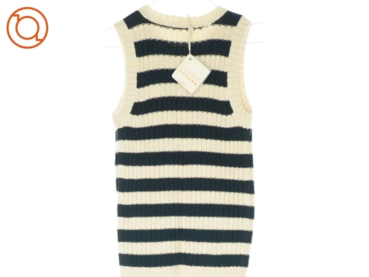 Billede 2 - Vest fra Krymmel (str. 128 cm)