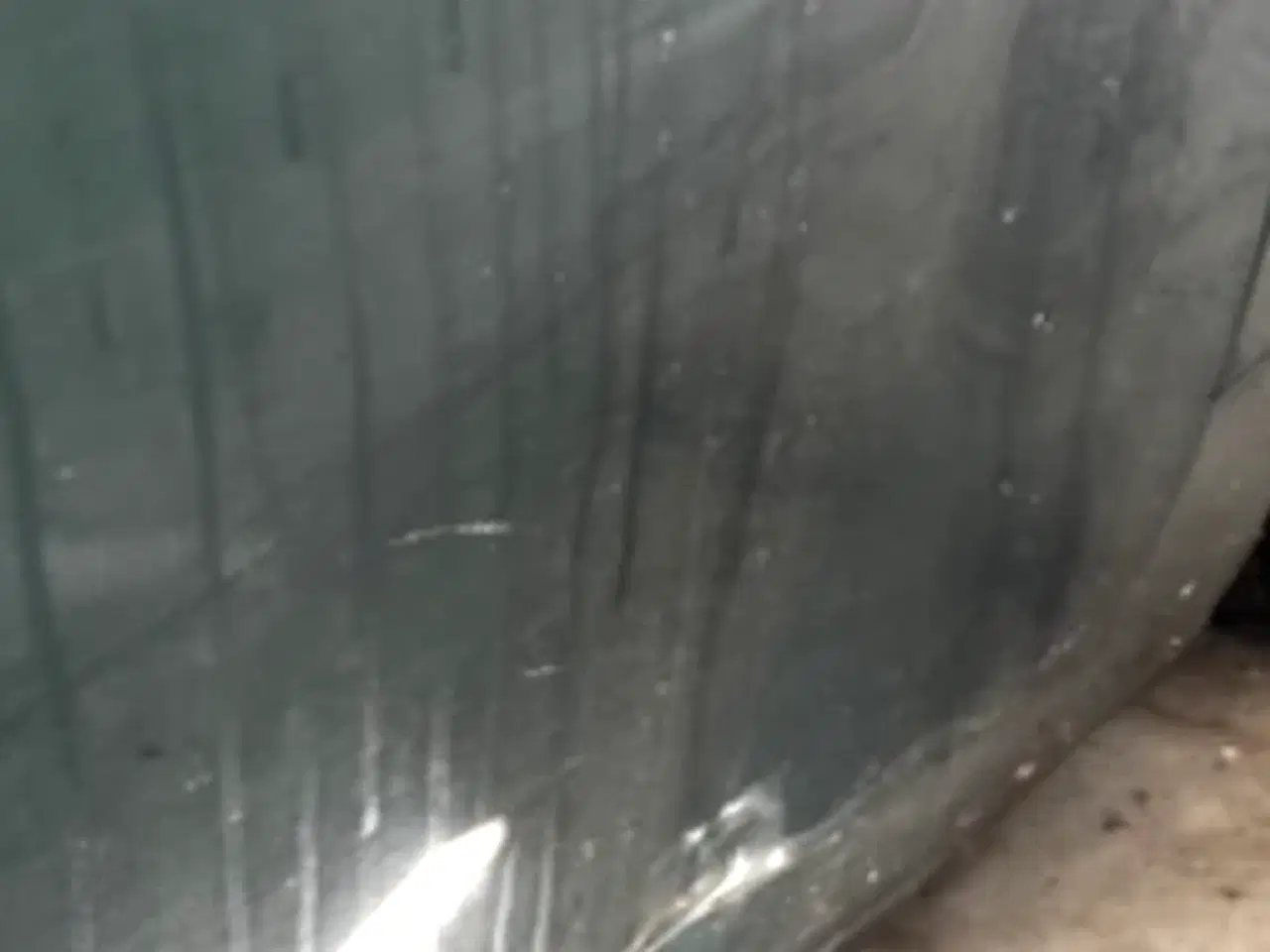 Billede 4 - MGF 1.8 1996 – projekt / klassisk roadster m. god 