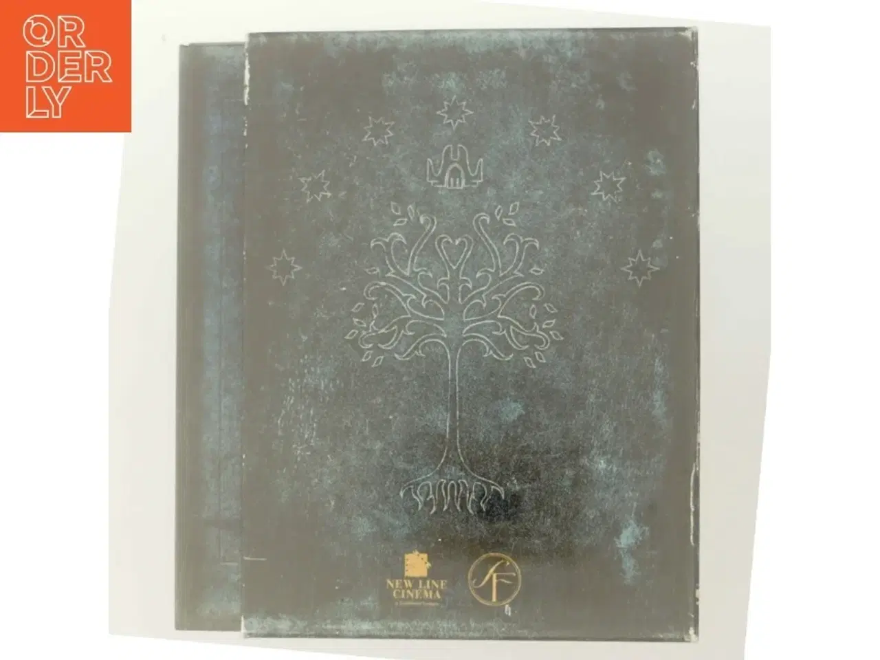 Billede 3 - The Lord of the Rings: The Return of the King (DVD)