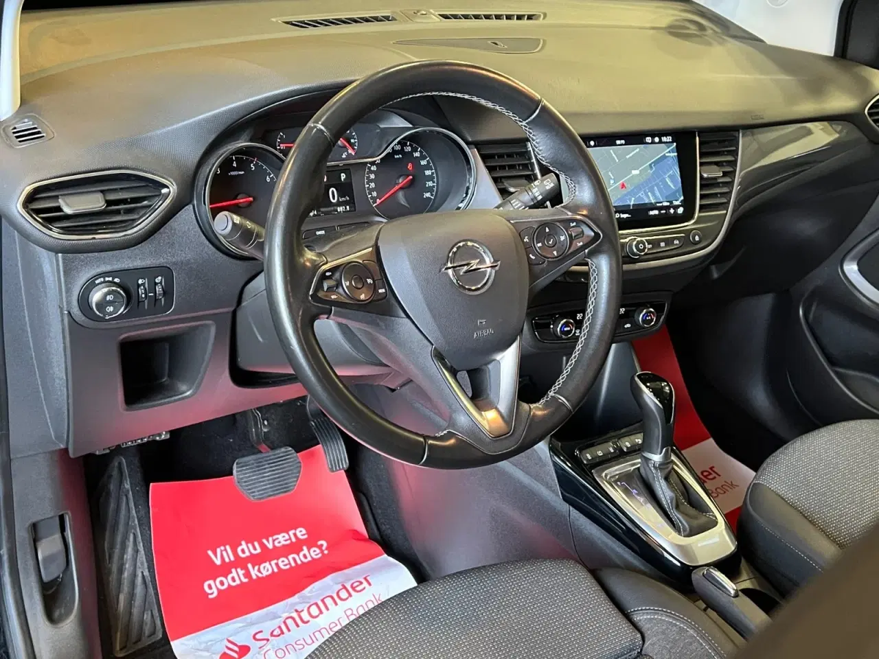 Billede 8 - Opel Crossland 1,2 T 130 Sport aut.