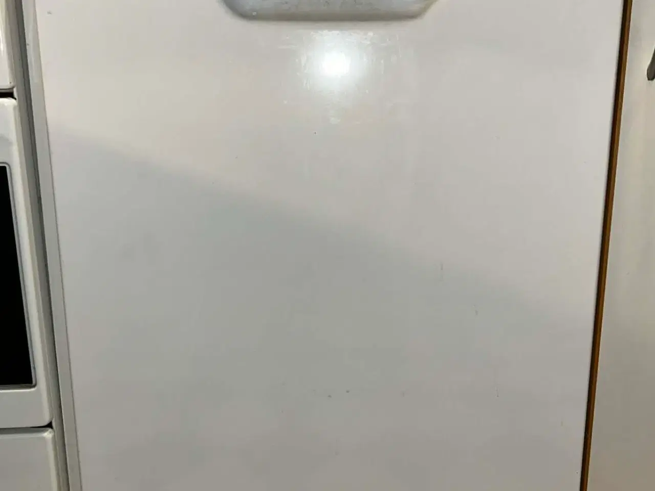 Billede 1 - GRAM opvaskemaskine