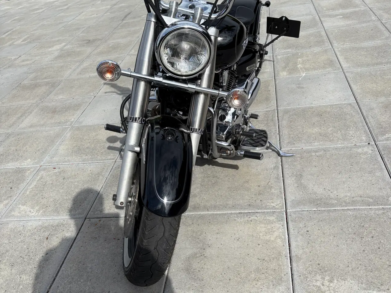 Billede 4 - Super fin yahama dragstar xvs 1100 classic