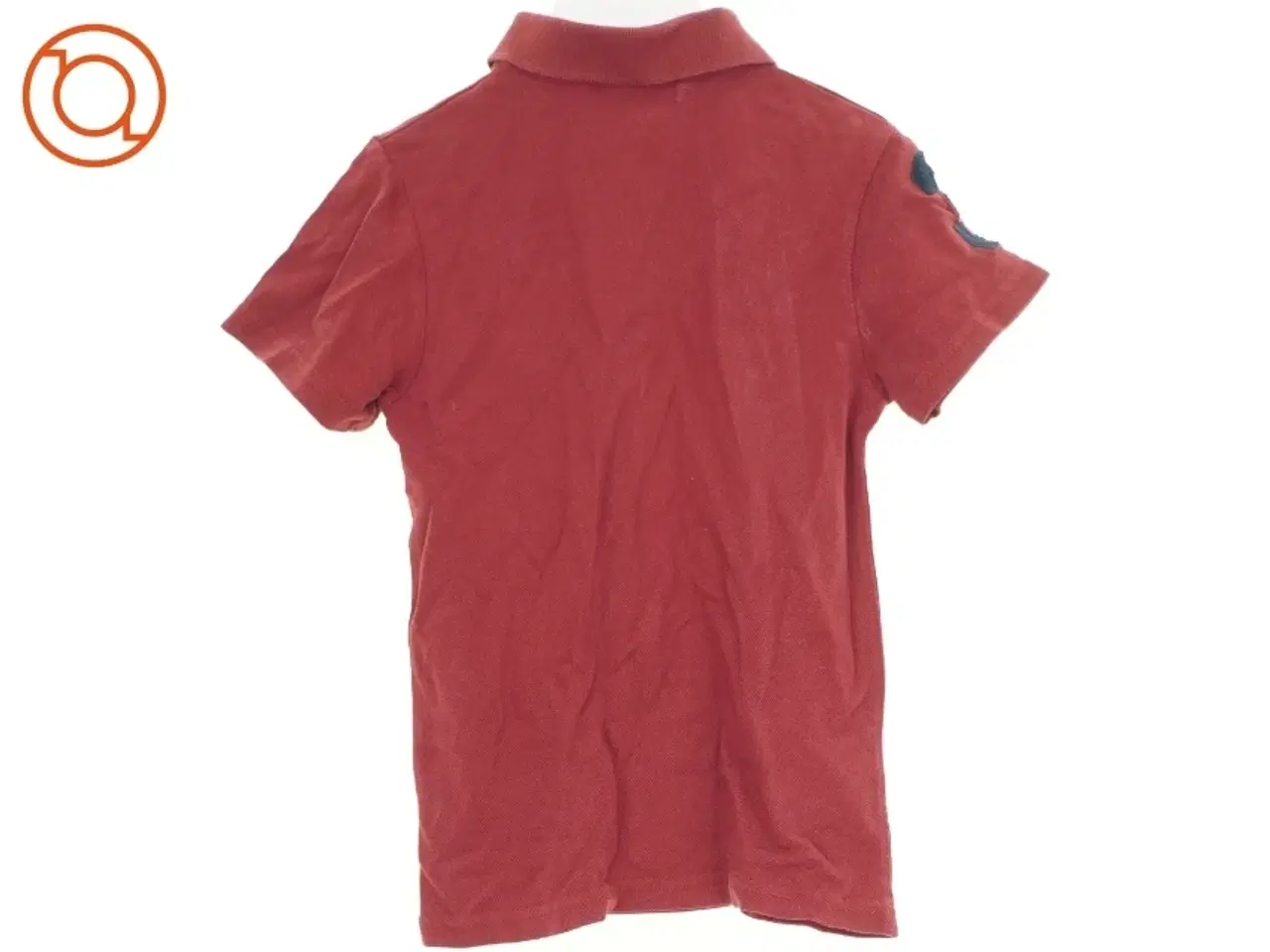 Billede 2 - Polo fra Ralph Lauren (str. 122 cm)