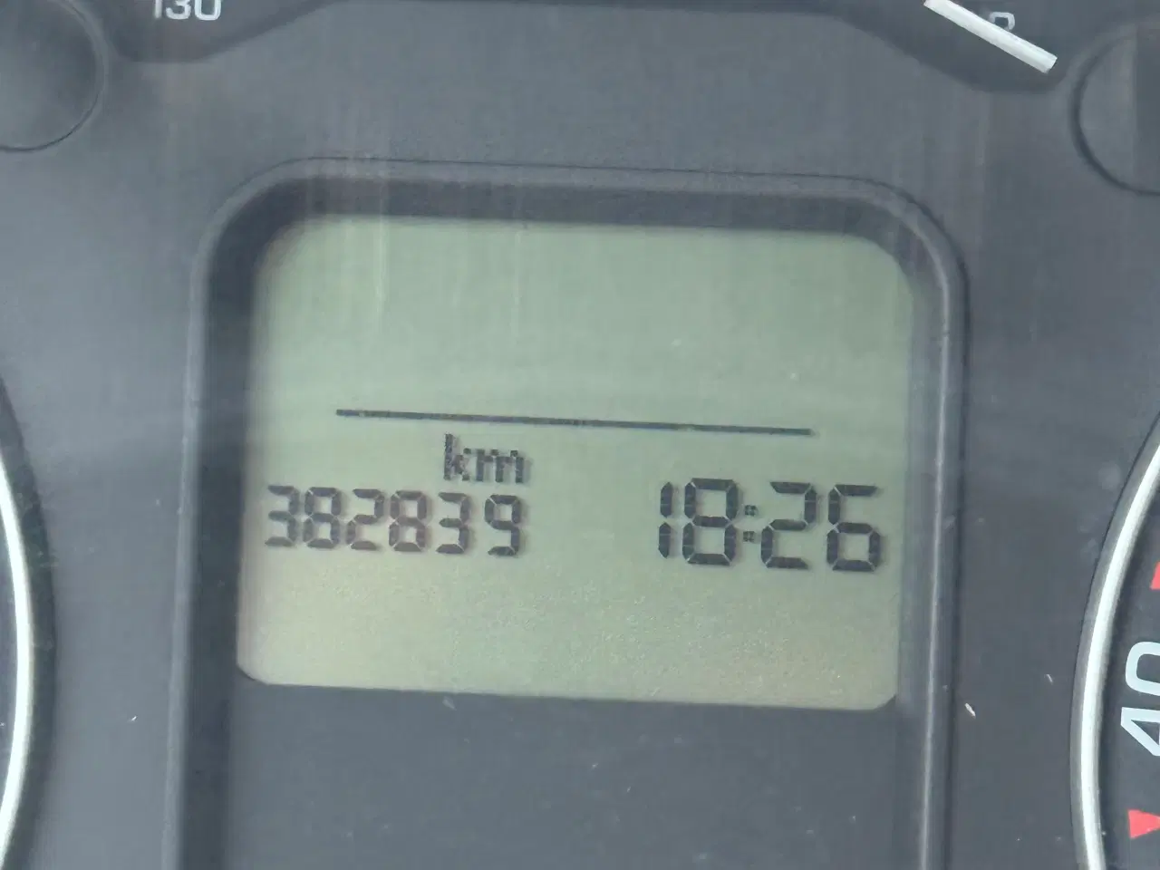 Billede 7 - Skoda Octavia automatgear og træk 