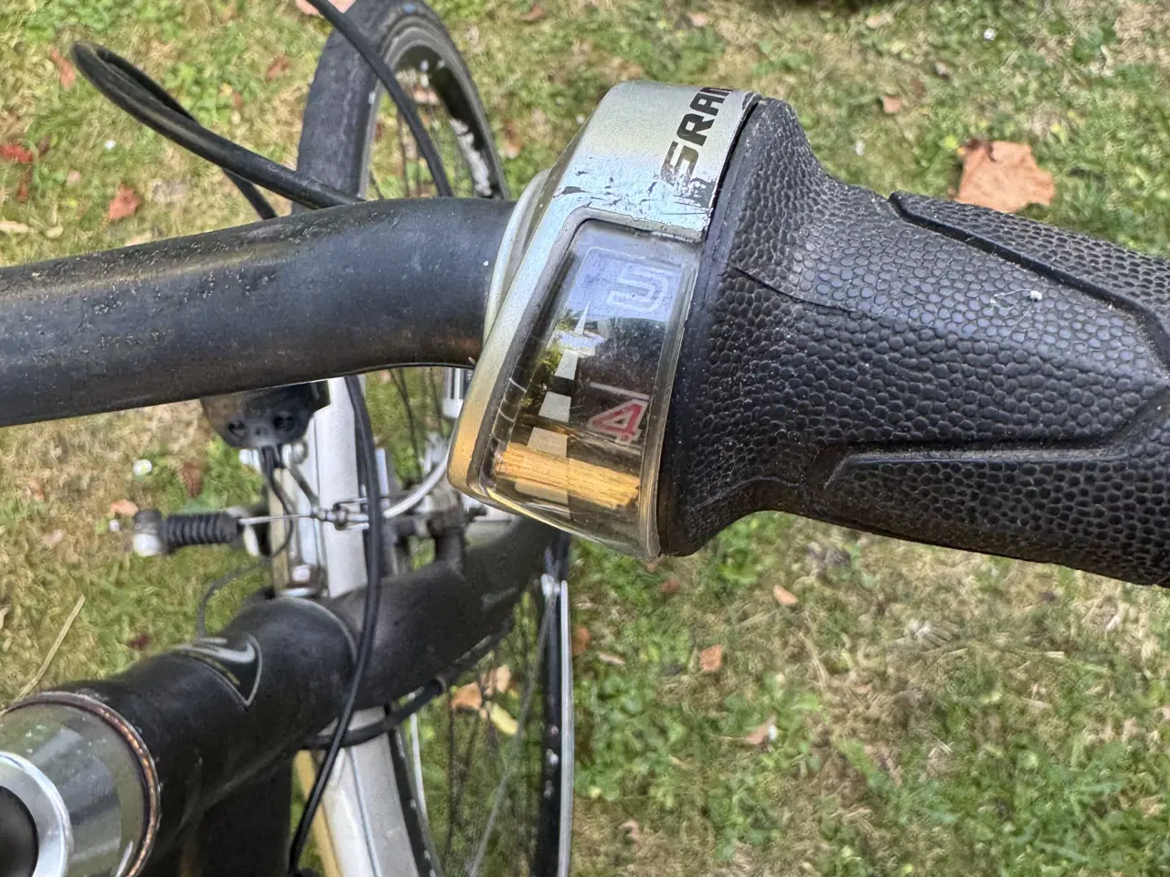 Billede 3 - Batavus damecykel