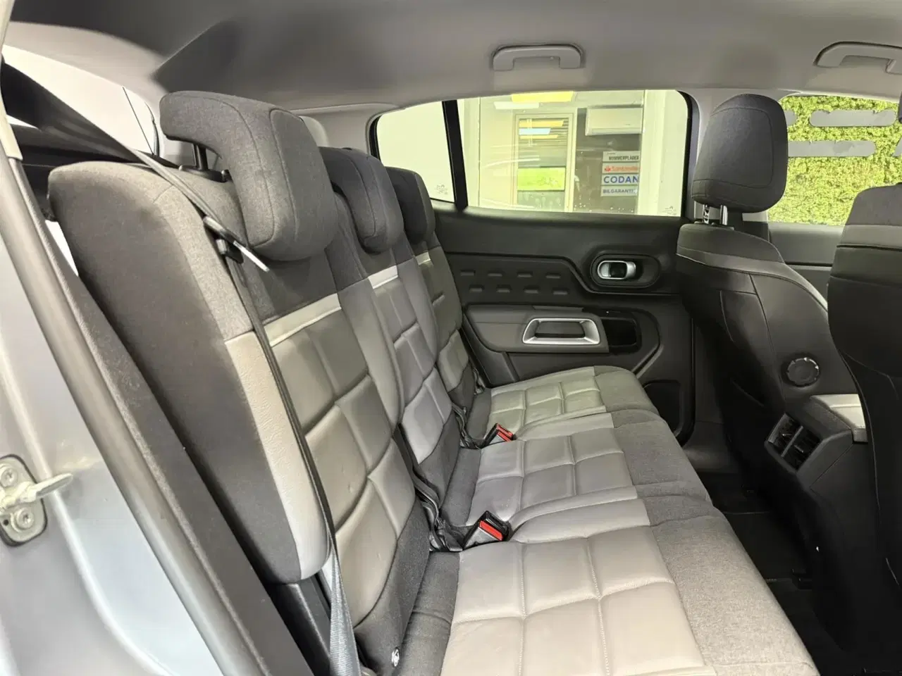 Billede 17 - Citroën C5 Aircross 1,6 Plugin-hybrid Shine Sport EAT8 225HK 5d 8g Aut.