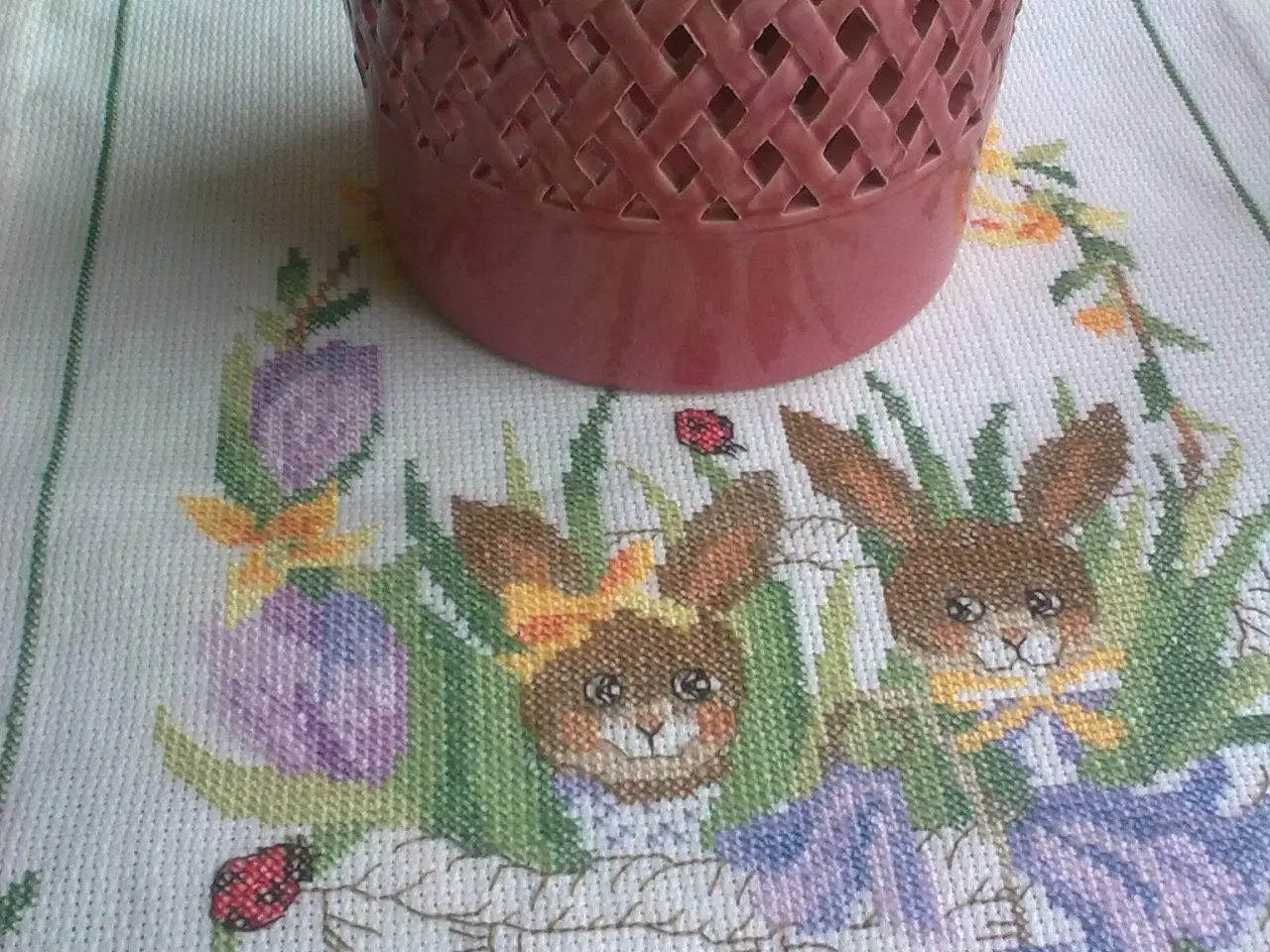 Billede 18 - Kande vase VINTAGE unika Strehla MINI design +gæst