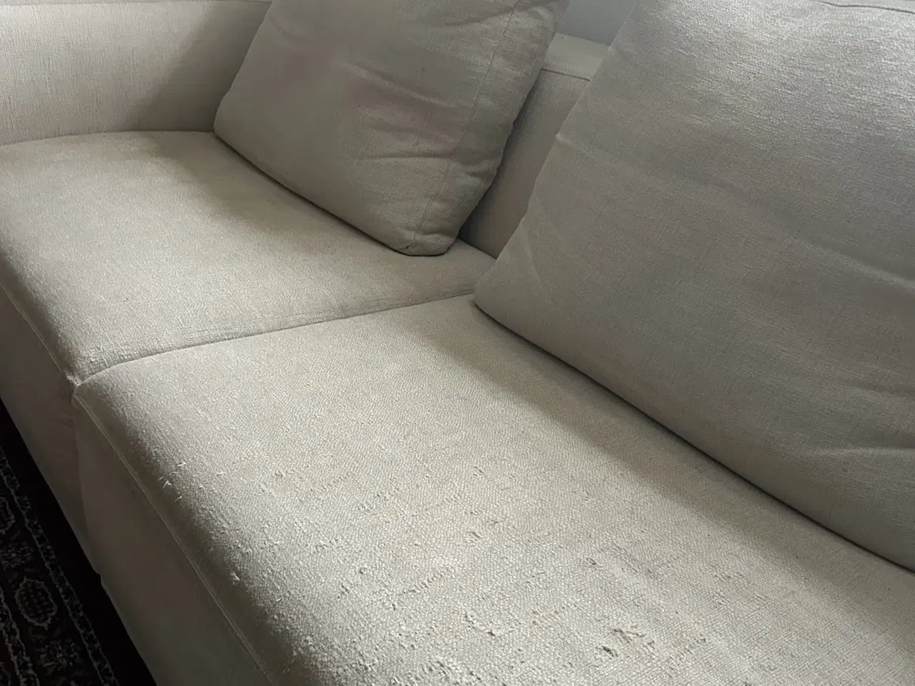 Billede 2 - Eilersen Baseline modulsofa 