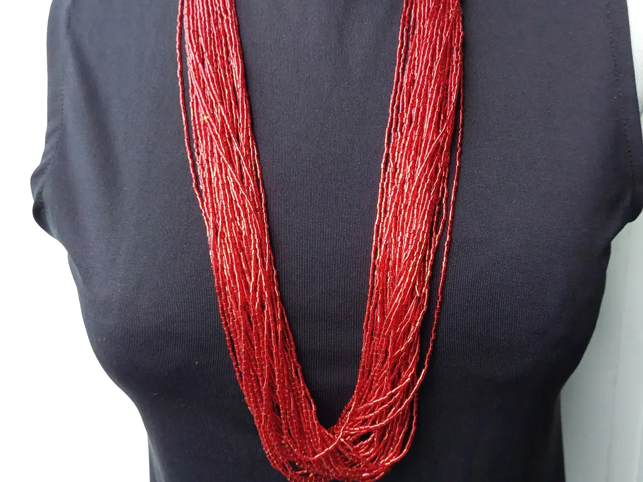 Billede 7 - halskæde