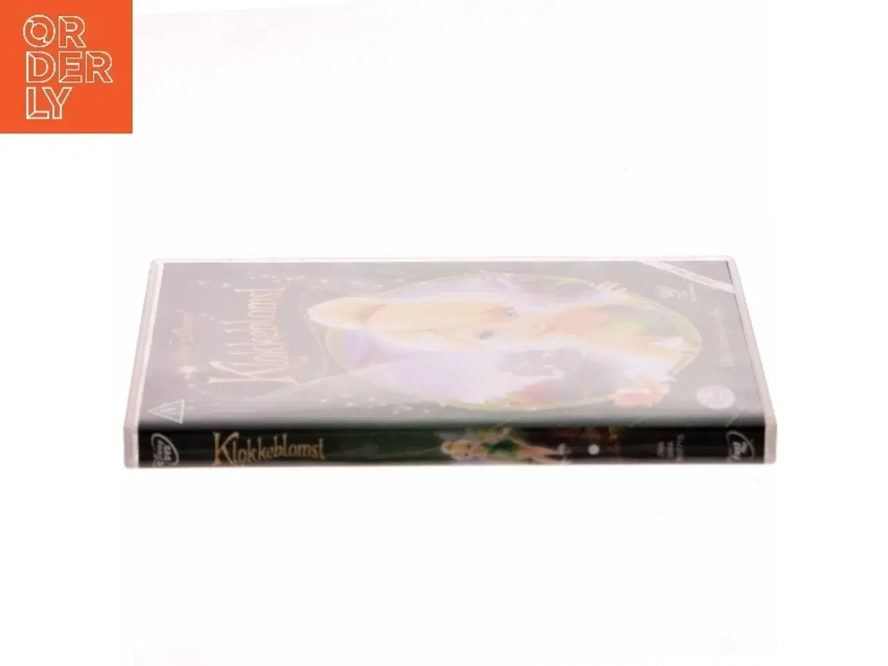 Billede 2 - "Disney" med Mae Whitman (DVD)