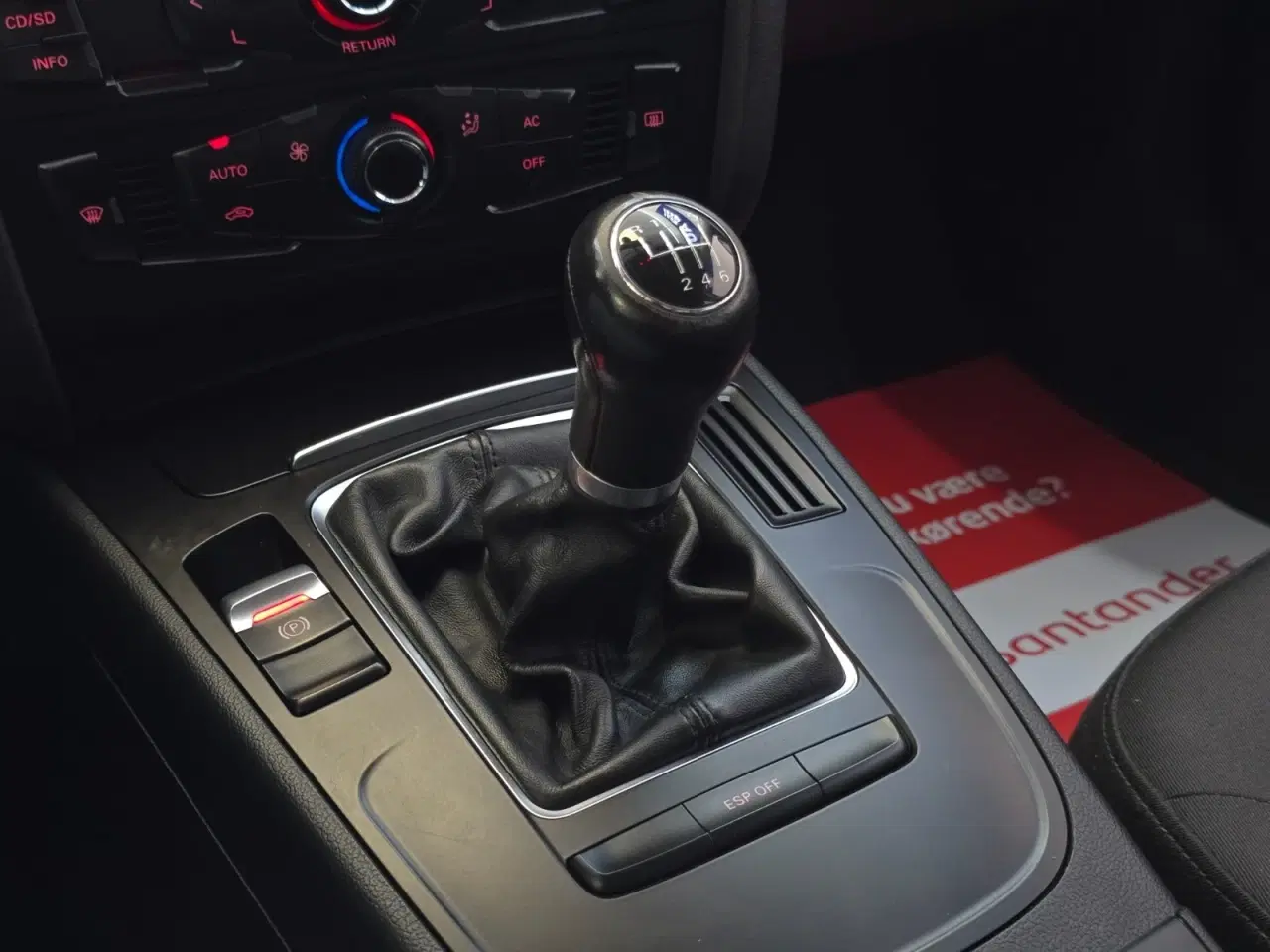 Billede 15 - Audi A4 2,0 TDi 143