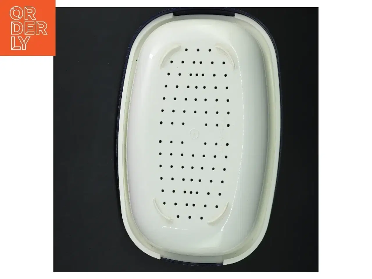 Billede 3 - Tupperware madbeholder fra Tupperware (str. 27x20x7 cm)