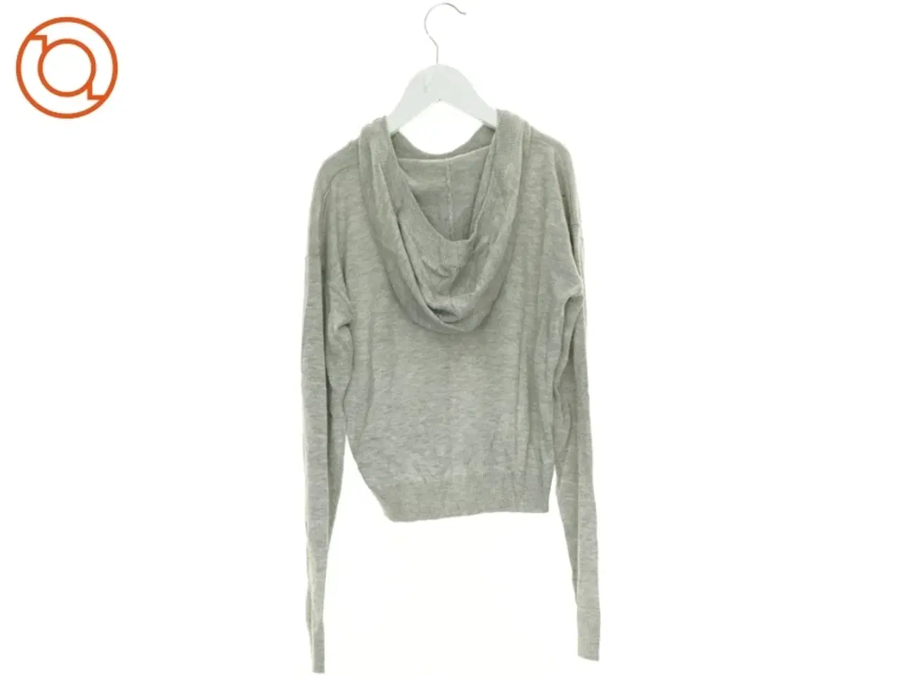 Billede 2 - Hættetrøje fra H&M (str. 146 cm)