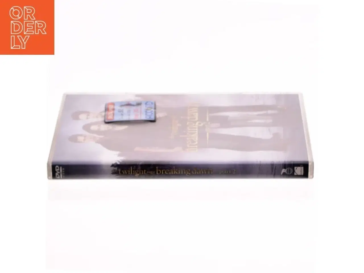 Billede 2 - Twilight, Breaking dawn