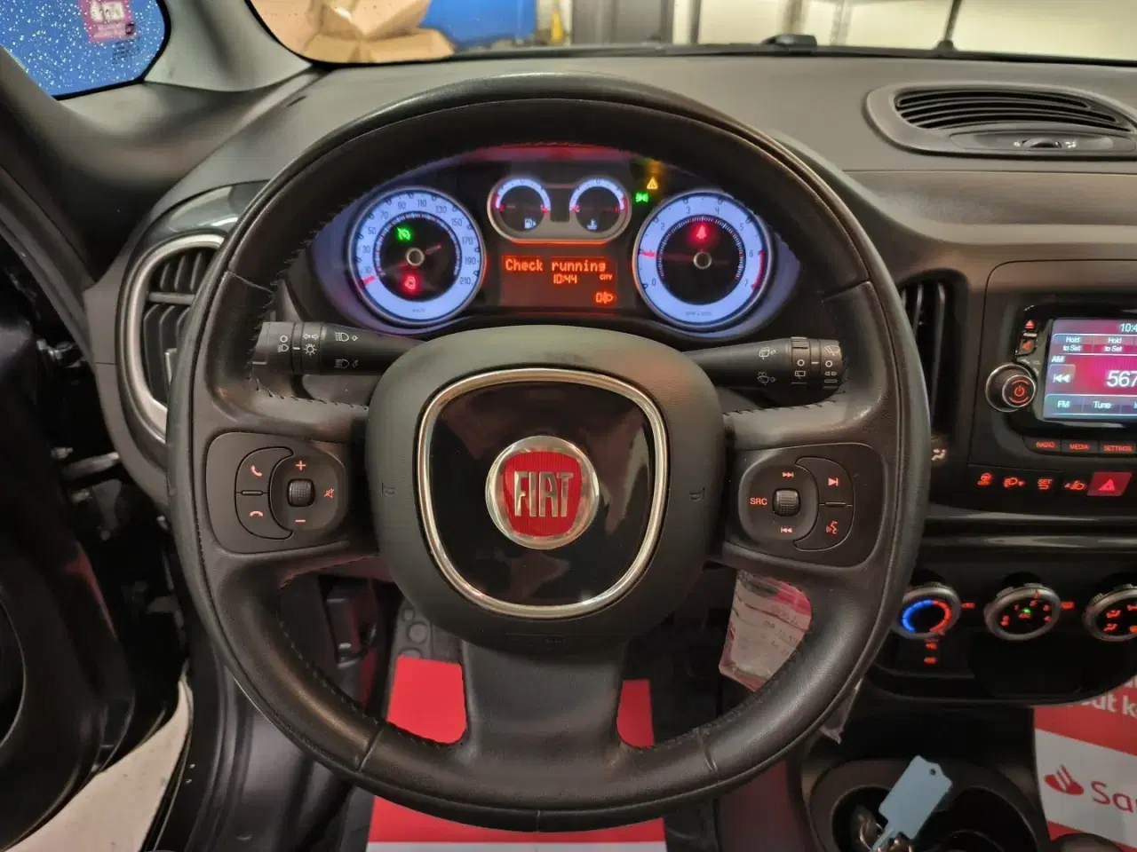 Billede 6 - Fiat 500L 1,4 16V 95 Pop