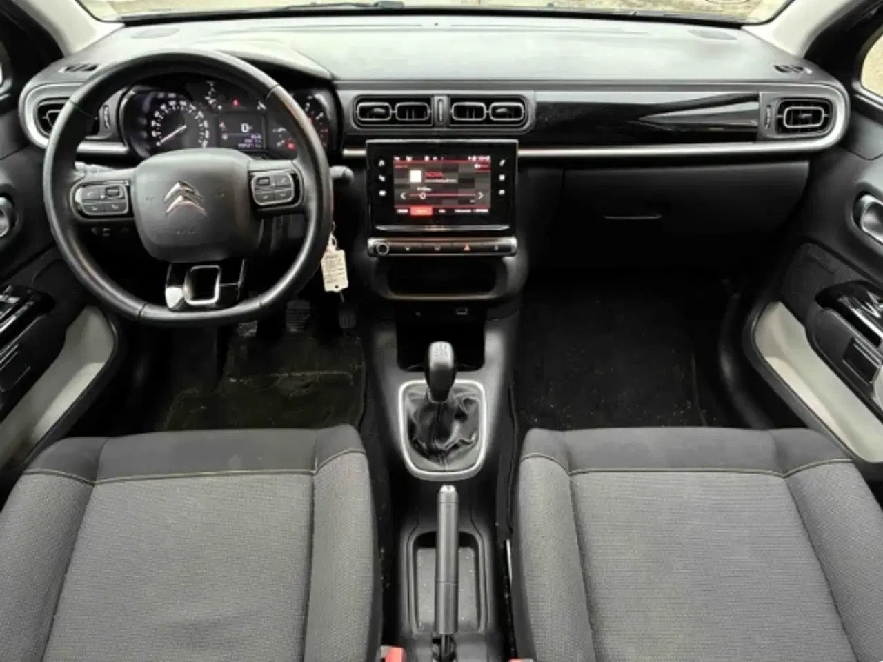 Billede 3 - Citroën C3 1,2 PureTech 82 Iconic LTD