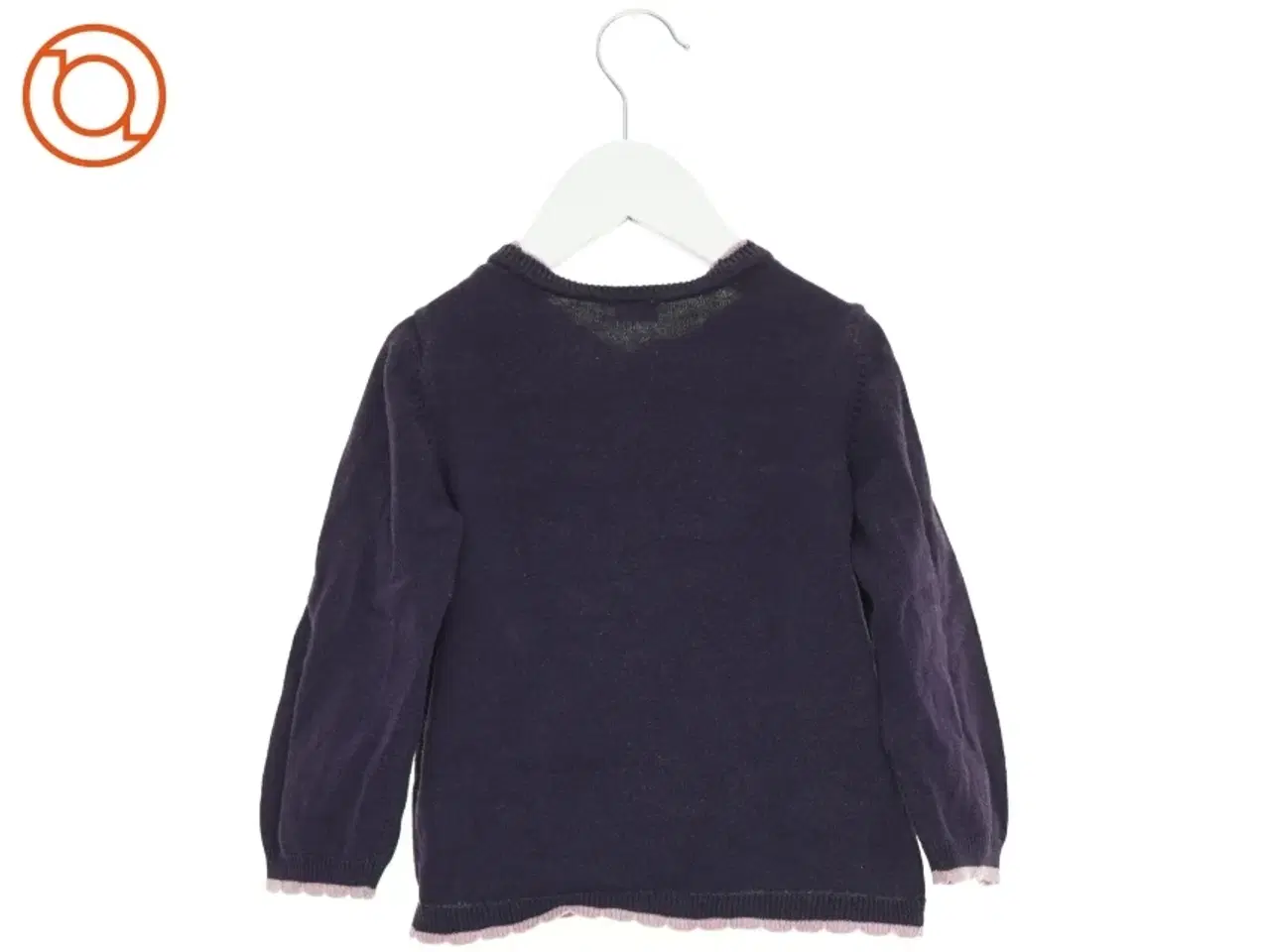 Billede 2 - Trøje fra H&M (str. 92 cm)