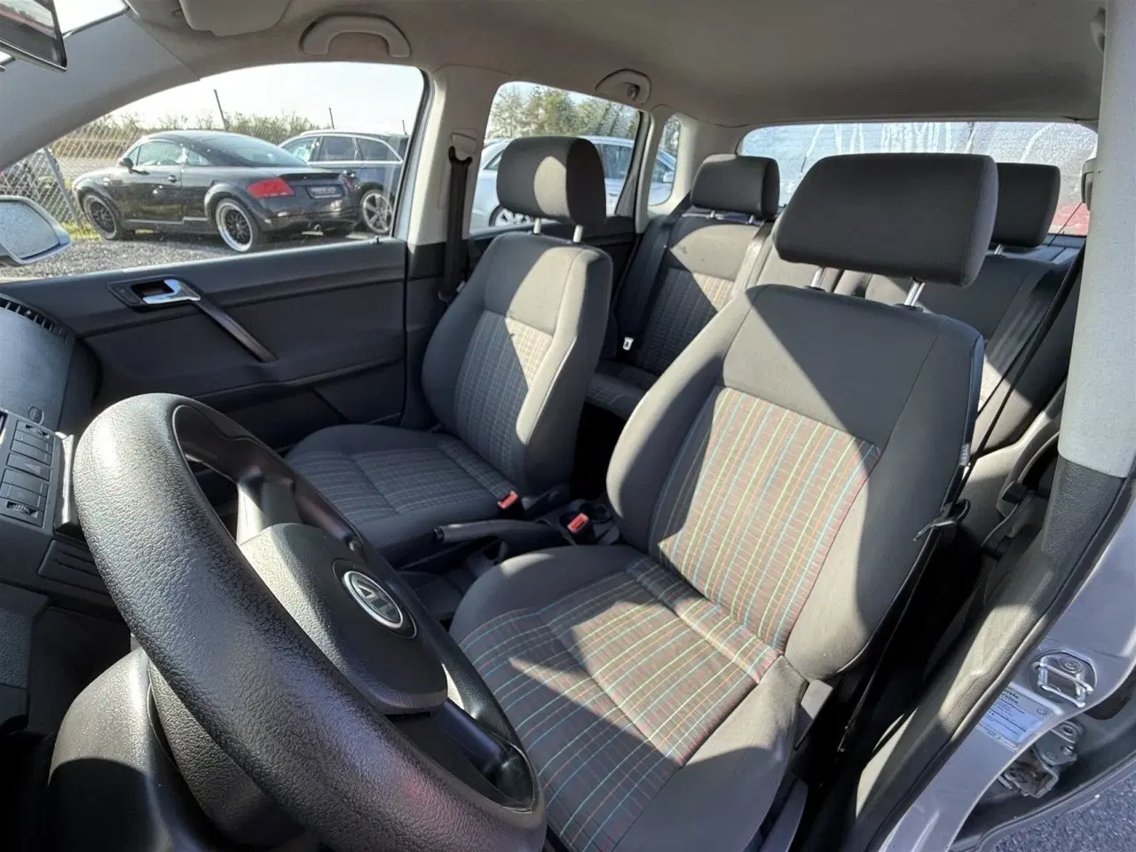 Billede 10 - VW Polo 1,4 16V Trendline 75HK 3d
