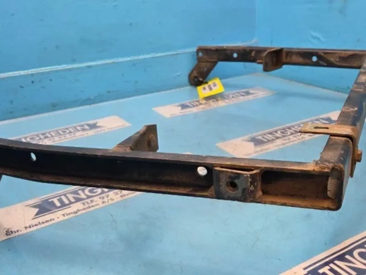 Billede 13 - Massey Ferguson 3060 Support 3581593M92