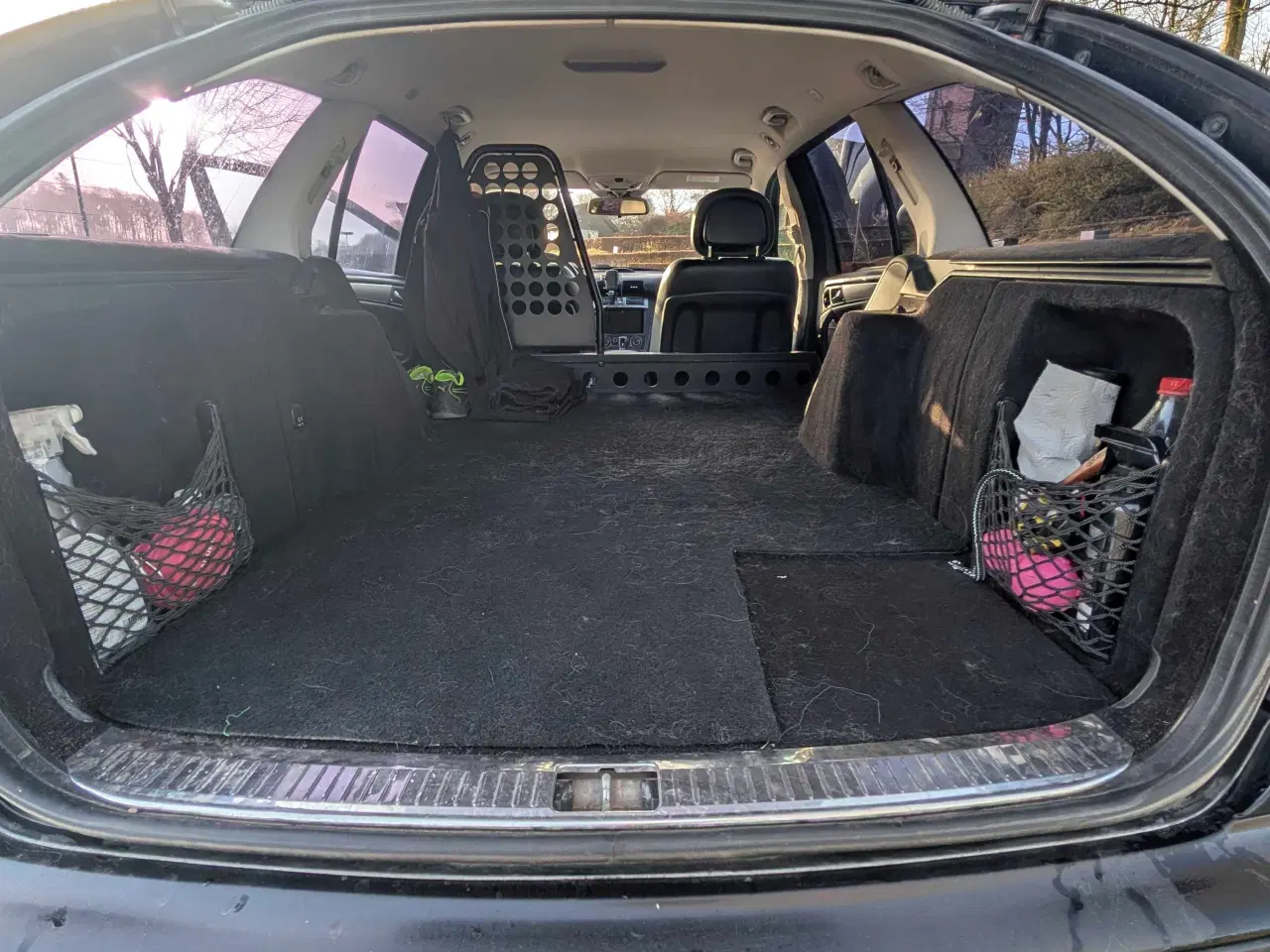 Billede 7 - Mercedes C220 CDi Aut. Avantgarde Stc Van