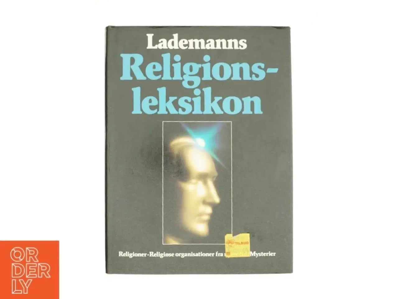 Billede 1 - Lademanns religionsleksikon