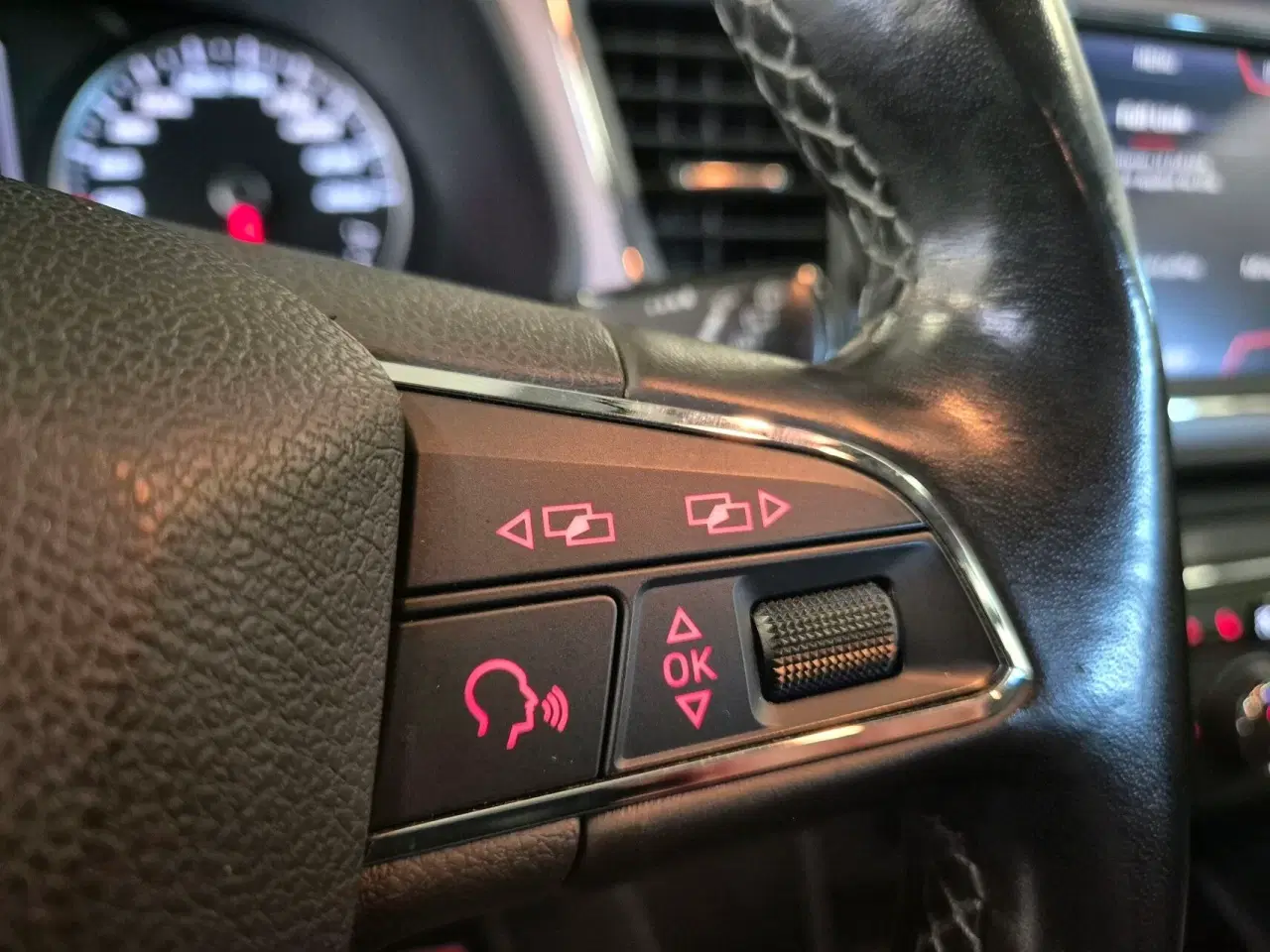 Billede 15 - Seat Leon 1,0 TSI Style Start/Stop 115HK Stc 6g