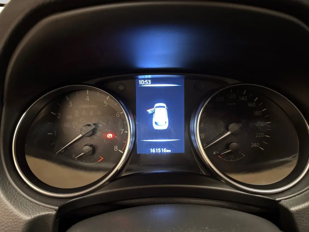 Billede 7 - Nissan Qashqai 1,2 Dig-T 115 Acenta Connect