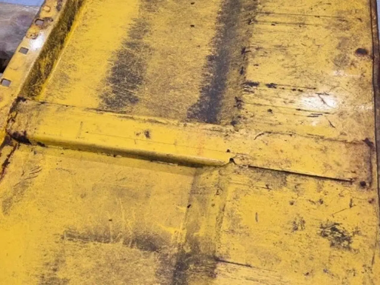 Billede 11 - New Holland 760CG Plade 84139672