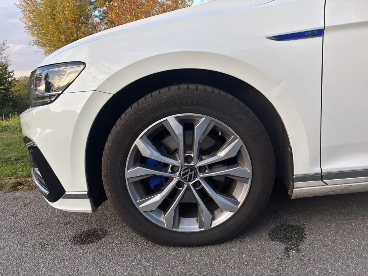 Billede 19 - VW Passat 1,4 GTE High Variant DSG