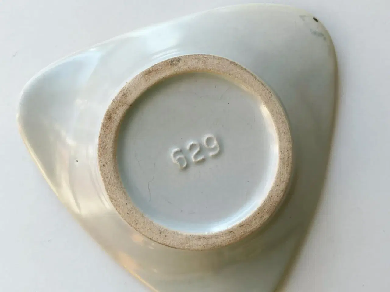 Billede 5 - West Germany, lille trekantet