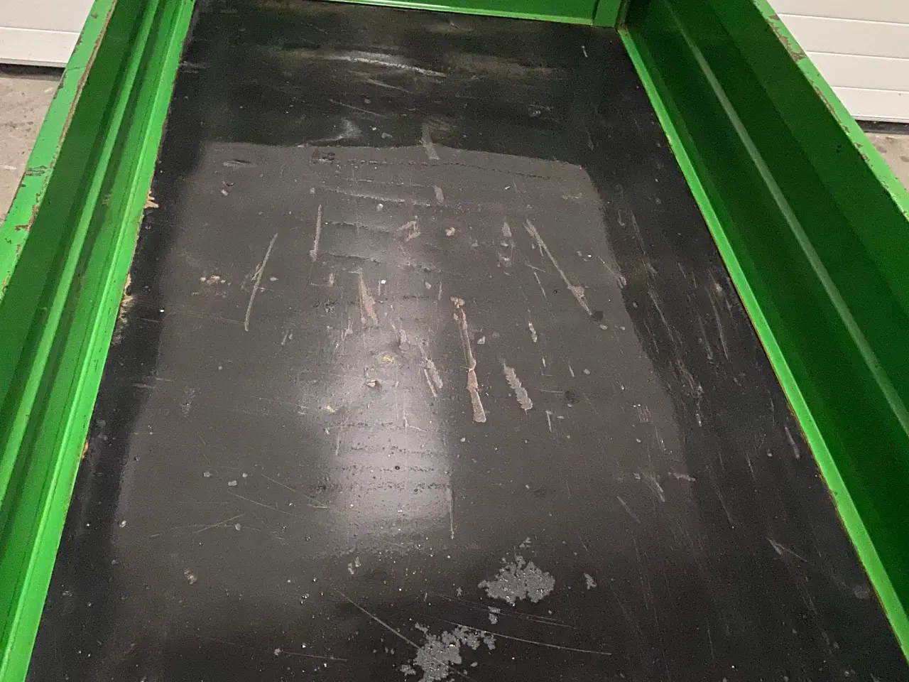 Billede 2 - Tip vogn