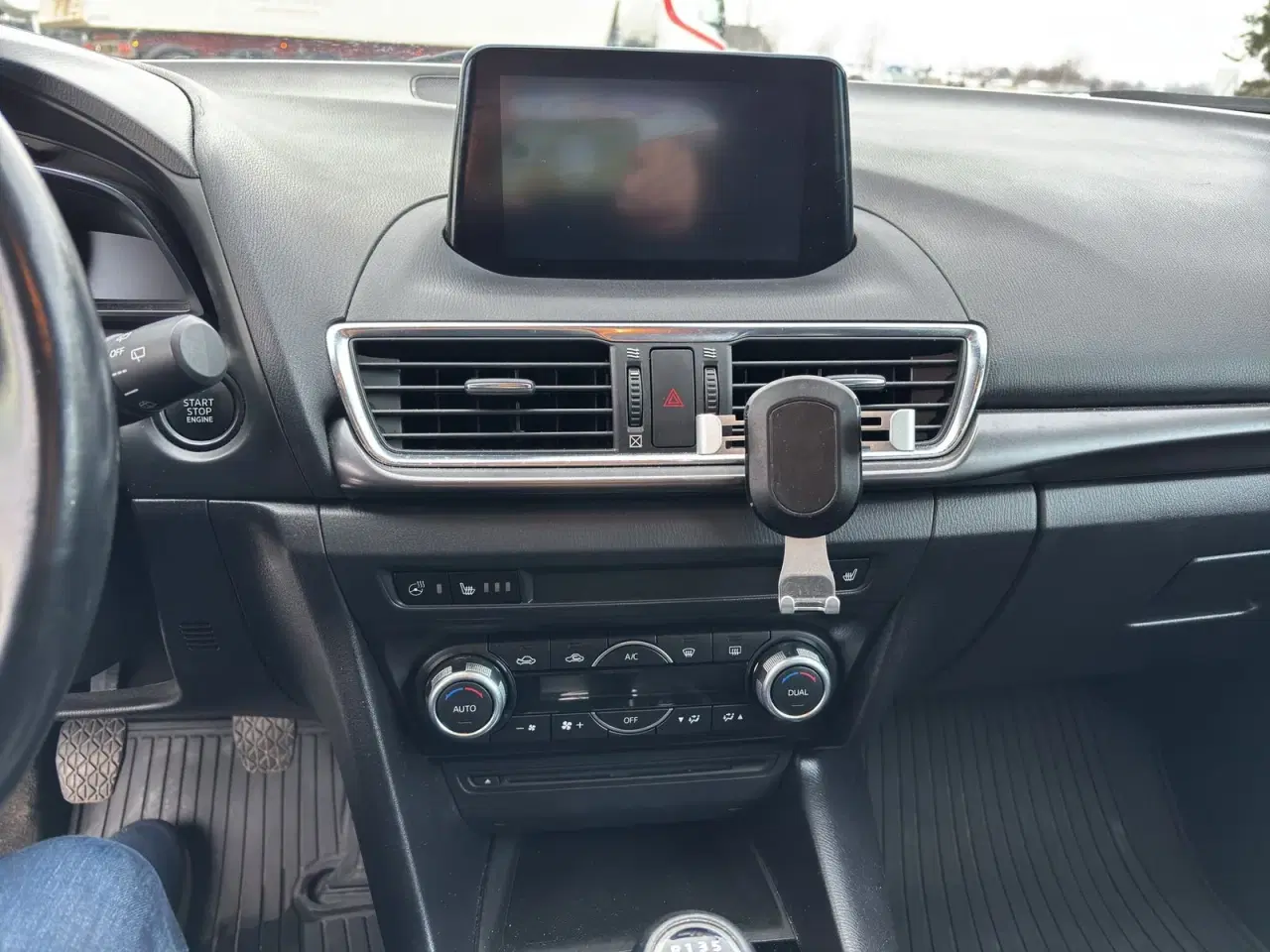 Billede 12 - Mazda 3 2,0 SkyActiv-G 120 Optimum