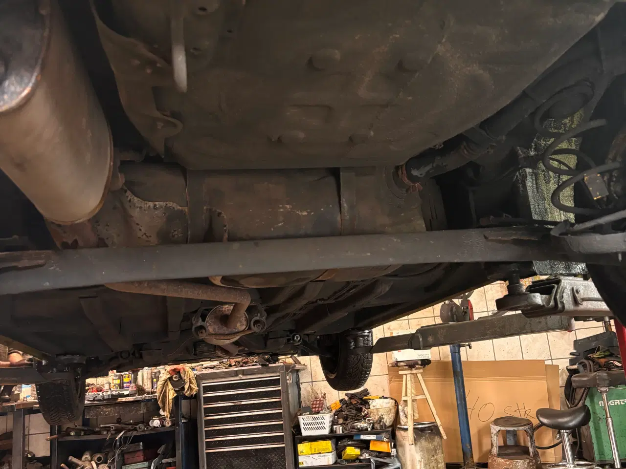 Billede 7 - Billig øko bil