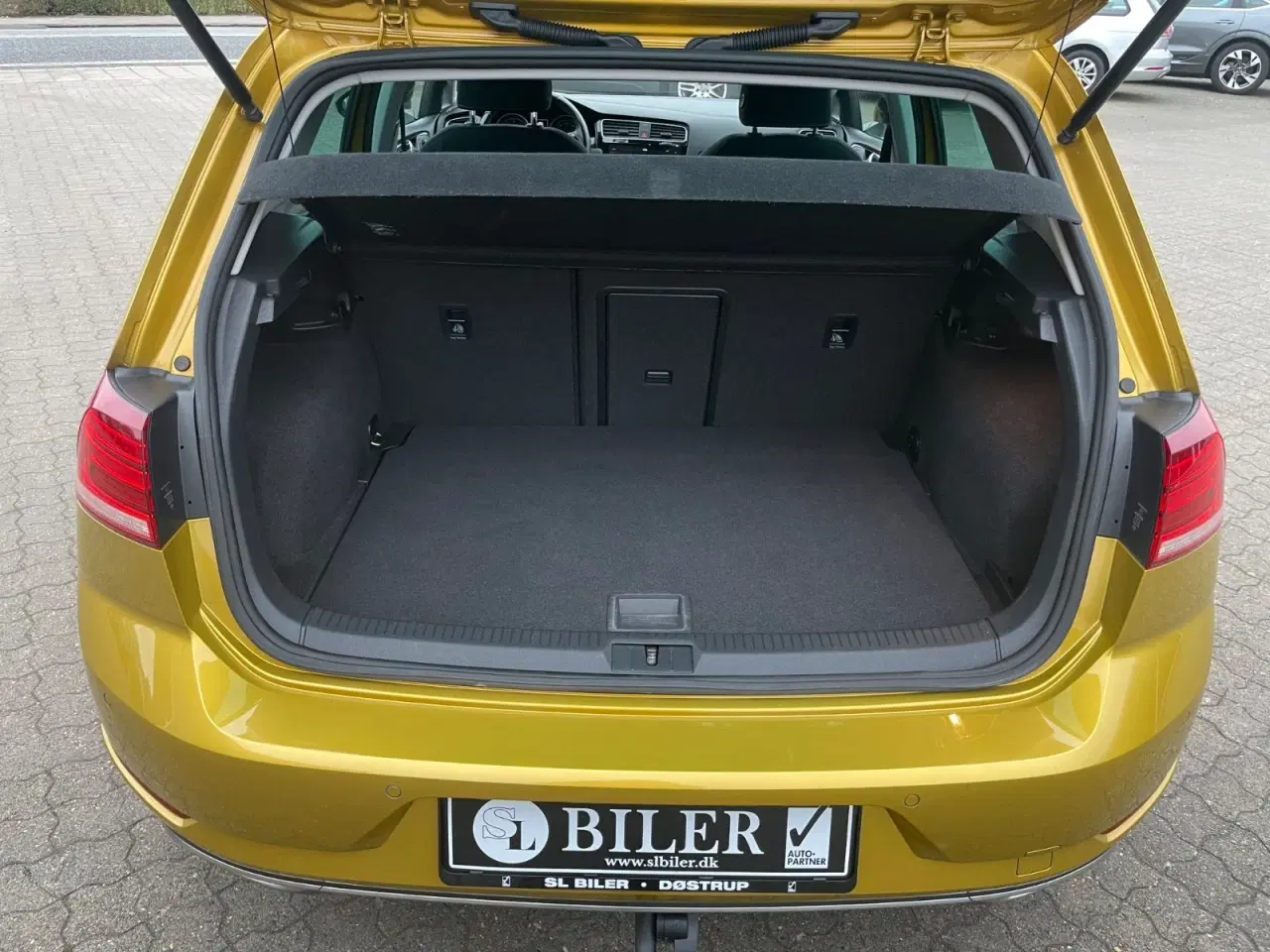 Billede 17 - VW Golf VII 1,5 TSi 150 Highline DSG