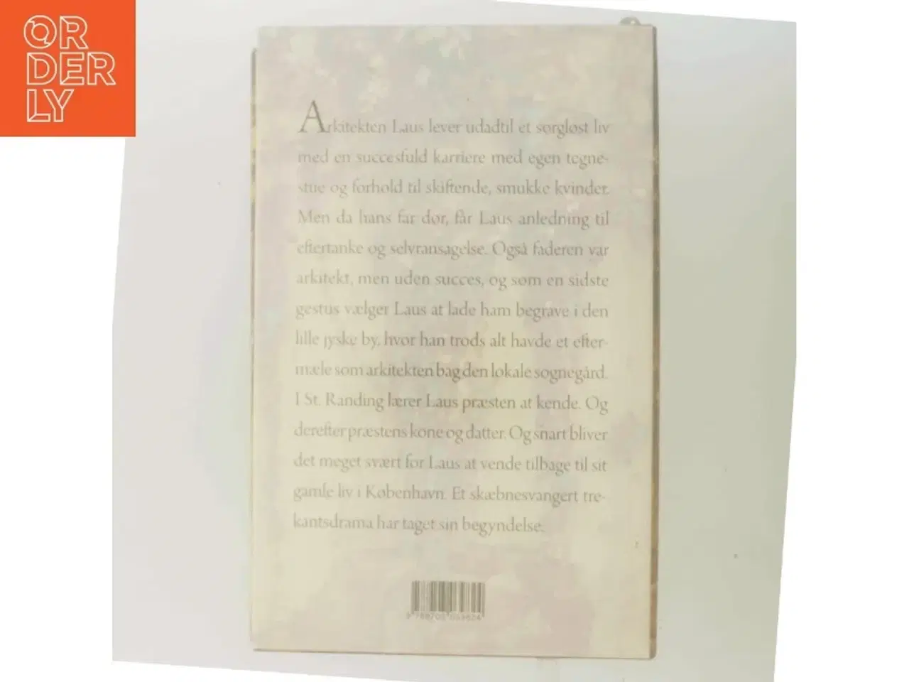 Billede 3 - Din næstes hus af Jette A. Kaarsbøl (Bog)