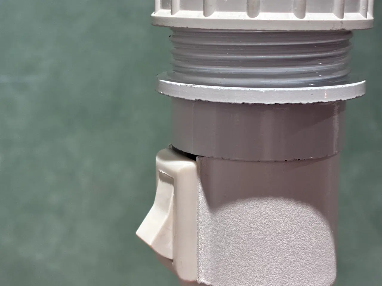 Billede 5 - Den virkelig smukke Le Klint model 306 lampe 