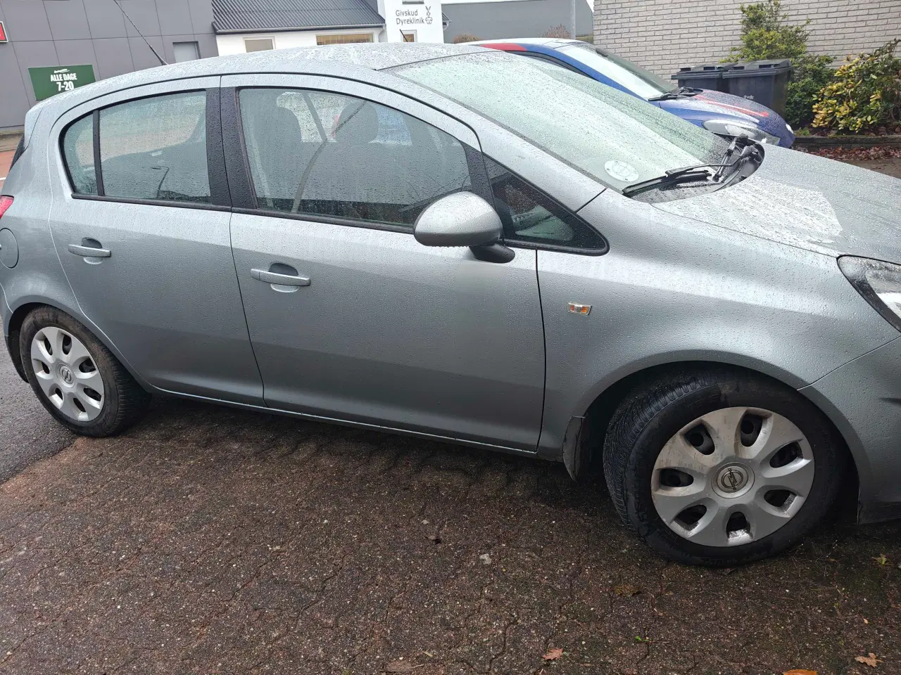 Billede 6 - Opel Corsa 1.2 2014