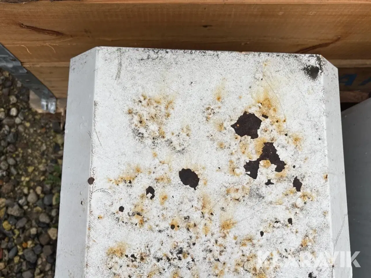 Billede 4 - Varmeblæser Kroll GmbH E 12 T