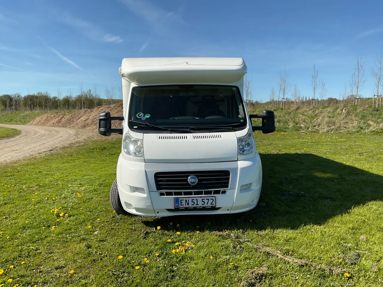 Billede 4 - KUN 80.000 km