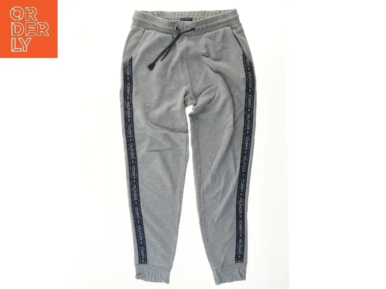 Billede 1 - Træningsbukser fra Tommy Hilfiger (str. S)