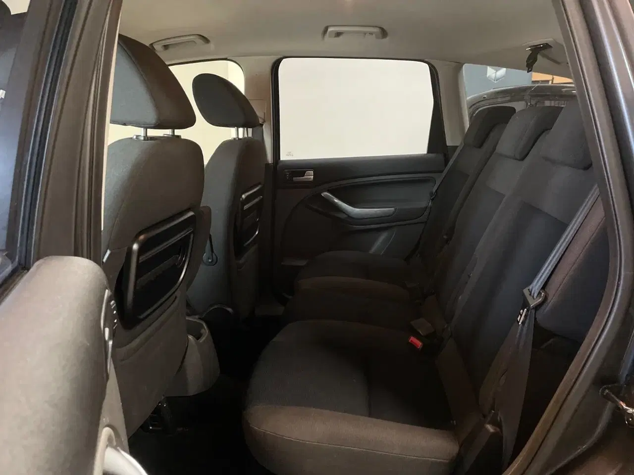 Billede 11 - Ford C-MAX 1,6 TDCi 90 Trend Collection