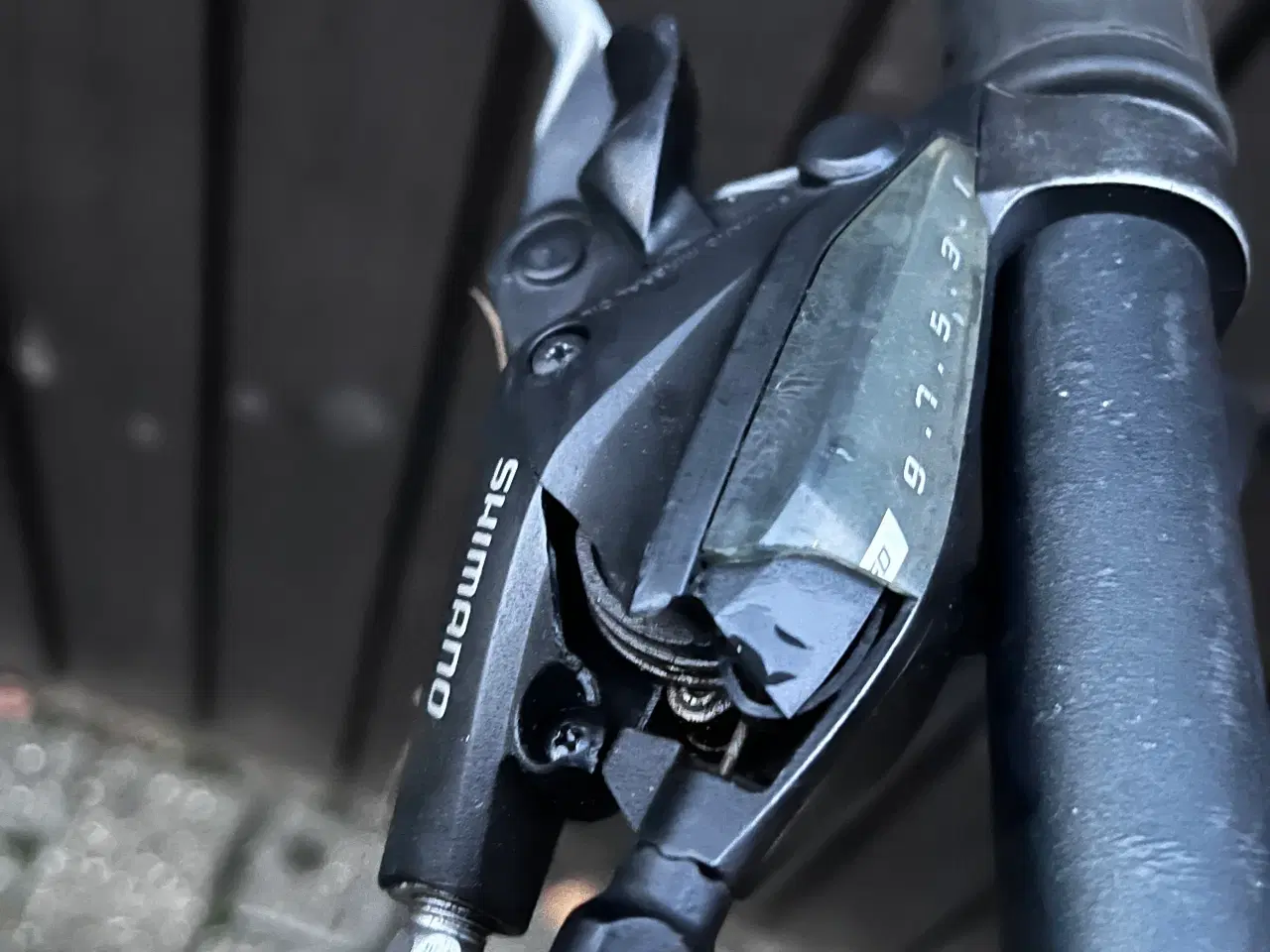 Billede 5 - Mountainbike 27.5 tommer sælges