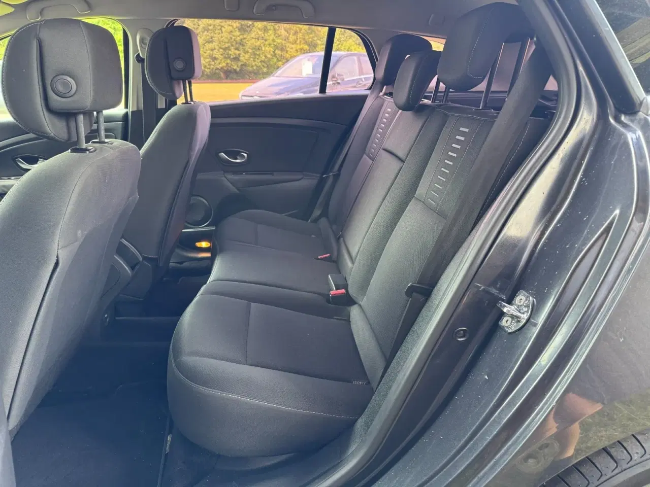 Billede 9 - Renault Megane III 1,5 dCi 110 Authentique Sport Tourer