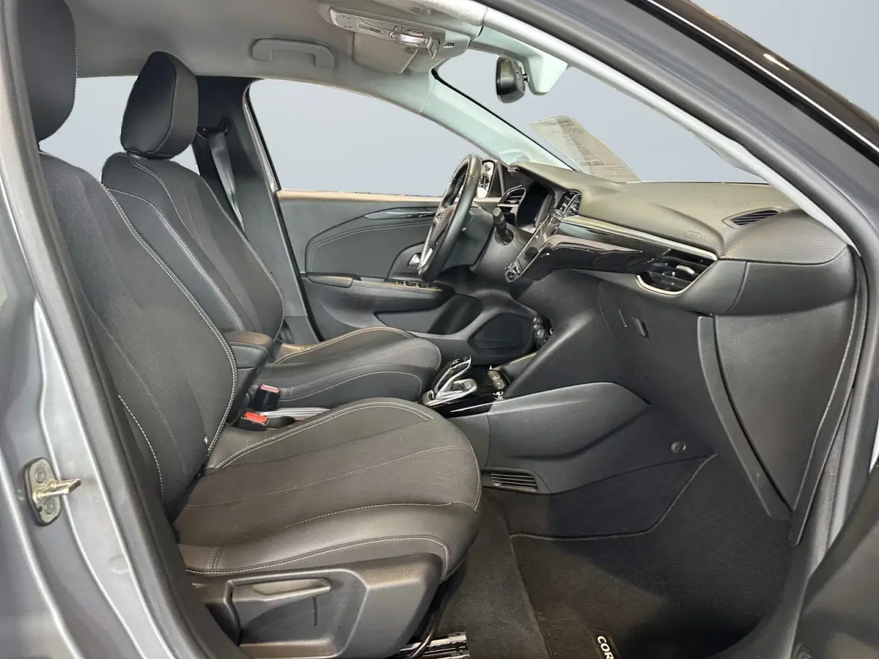 Billede 15 - Opel Corsa-e 50 Elegance