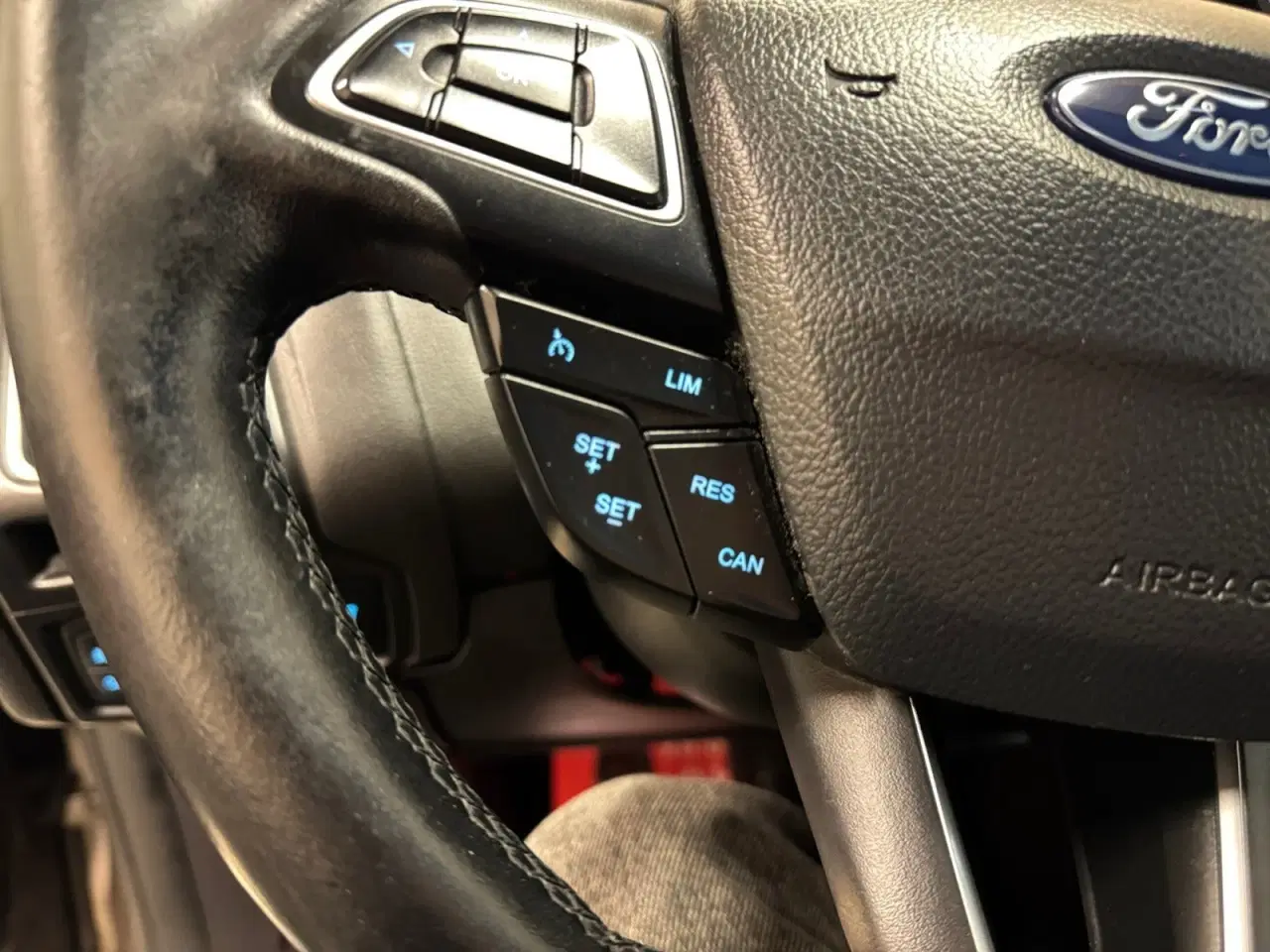 Billede 13 - Ford Focus 1,0 SCTi 125 Titanium aut.