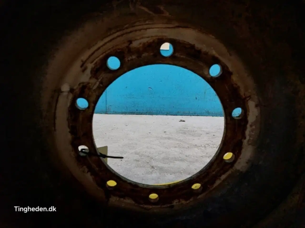 Billede 12 - 32"   DW27BX32